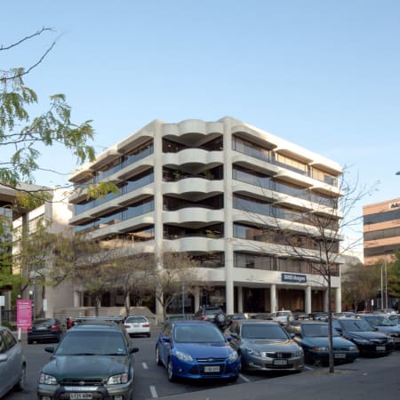 Image 1 of 2 Person External Private Office in Adelaide | 12 sqm
