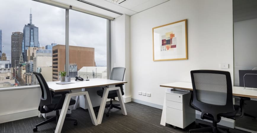 Image 1 of 3 Person Internal Private Office | 11 sqm