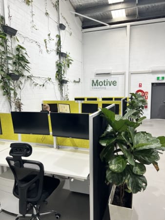 Image 1 of Hot Desk - Day Pass