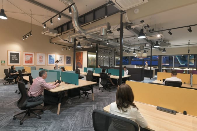 Image 1 of Co-working Desks in Cairns City 12 Visit Pass