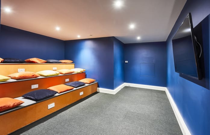 Image 1 of 22 Person Private Office | 1,065 Sq. Ft.