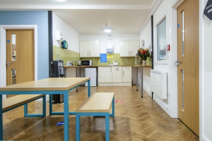 Image 1 of 5 Person Private Office in Hove | 180 Sq. Ft.
