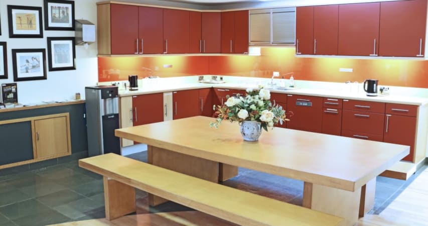 Image 1 of 5 Person Office Space in Dorking | 190 Sq. Ft.