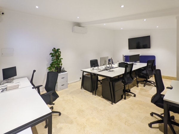 Image 1 of 7 Person Private & Furnished Office in Mosman Park