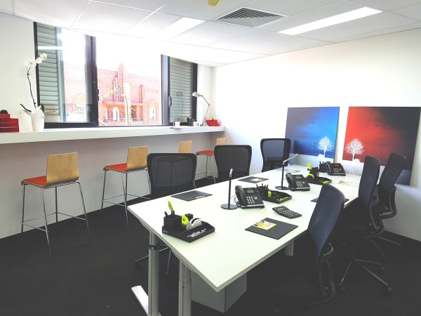 Image 1 of 7 Person External Office in Randwick