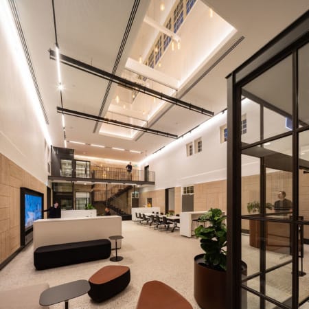 Image 1 of Western Sydney Startup Hub - Full Time Coworking Desk