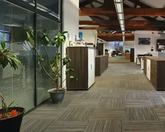Image 1 of 12 Person Office Available | 600 Sq. Ft.