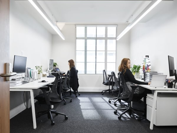Image 1 of 7 Person Private Office in Brisbane