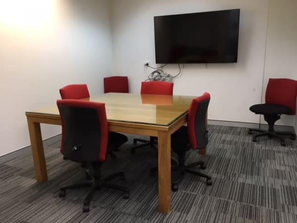 Image 1 of 4 Person External Private Office in ST Leonards NSW