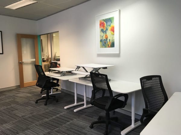Image 1 of 8 Person External Private Office in ST Leonards