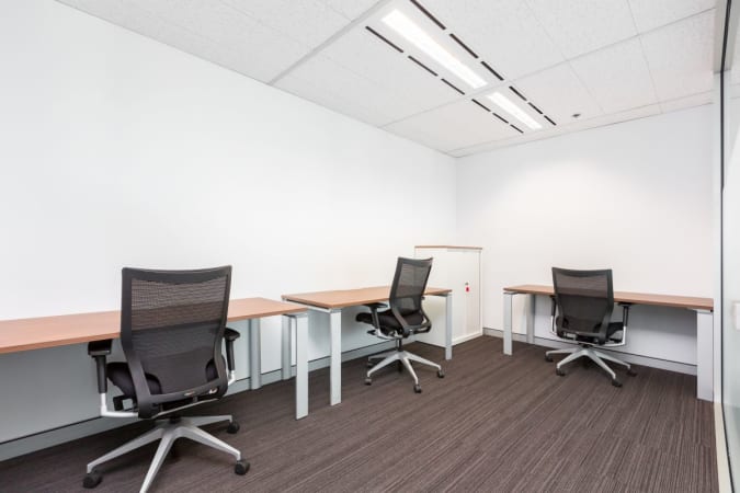 Image 1 of Internal Private Office for up to 3 People