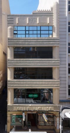 Image 1 of Separated Space in a Shared Studio for up to 5 People