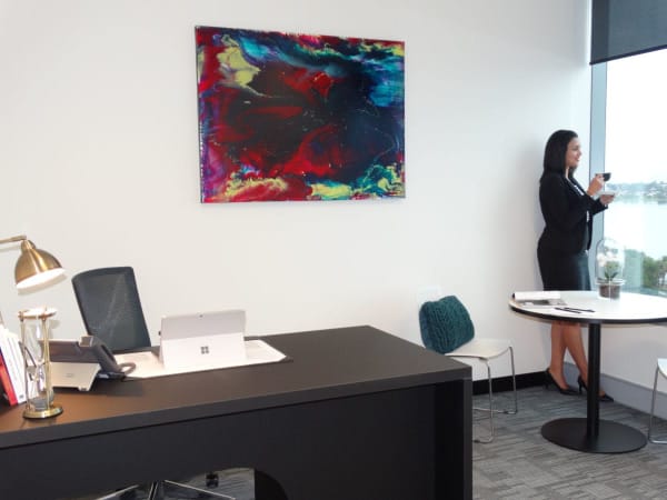 Image 1 of Private Offices for 3 people - Internal