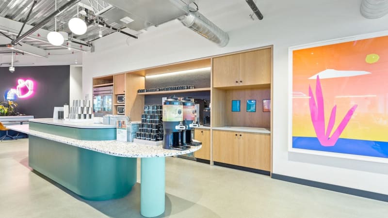 Image 1 of 400 Concar Drive, San Mateo