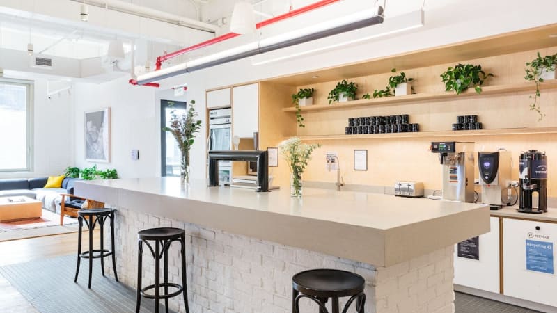 Image 1 of 148 Lafayette St, New York