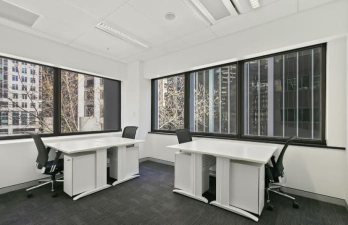 Image 1 of 3 Person Internal Private Office in Sydney | 11 sqm