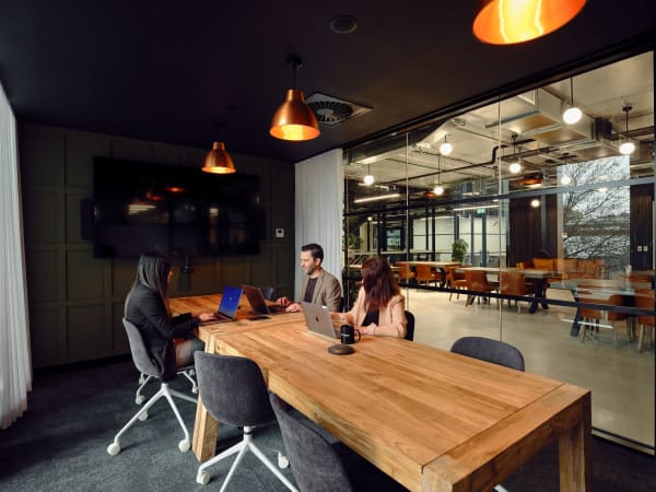 Image 1 of Private office for 9 + Great Community | 30 sqm