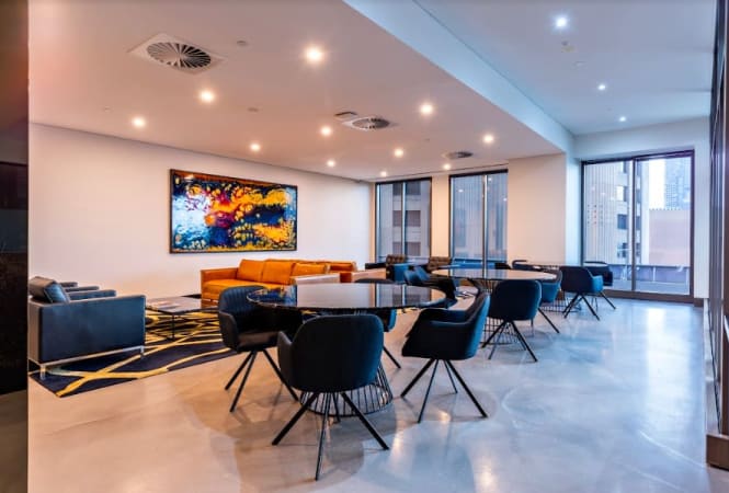 Image 1 of 4 Person Internal Private Office | 16 sqm
