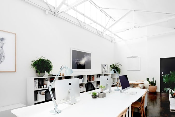 Image 1 of Bright Private Offices with 24/7 Access - 60m2