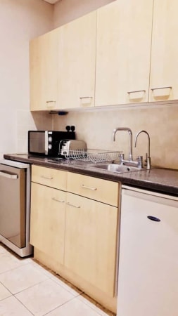 Image 1 of 2 Person Office Available | 100 Sq. Ft.
