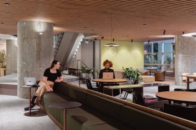 Image 1 of 20 Person Private Office in Sydney