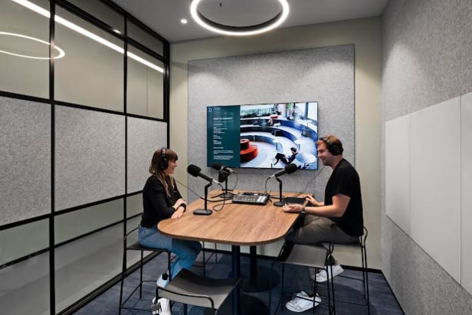 Image 1 of Private Office for up to 2 People