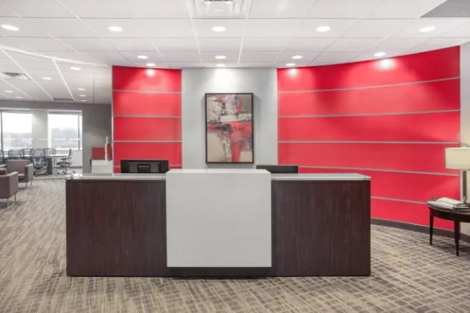 Image 1 of 10475 Crosspoint Boulevard, Indianapolis