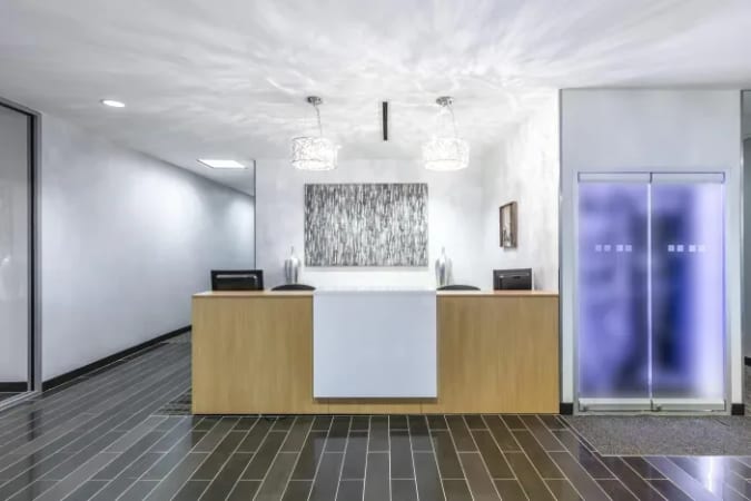 Image 1 of 2929 Allen Parkway, Houston
