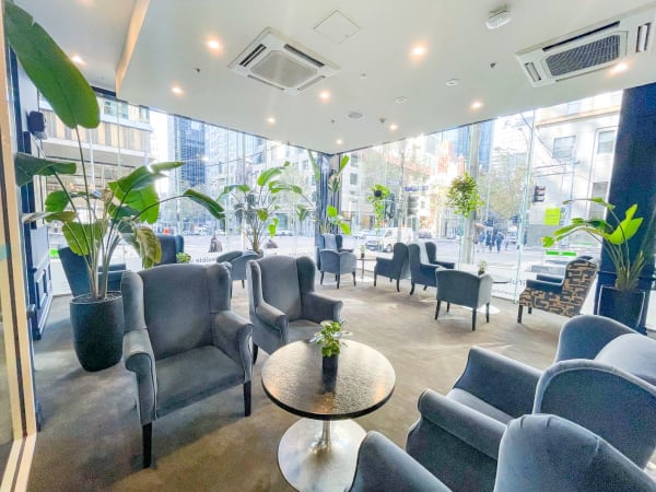 Image 1 of Internal Private Office for 2 Person in Melbourne | 9 sqm