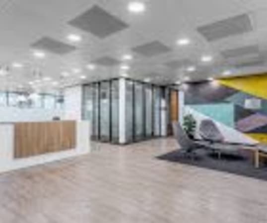 Image 1 of 23 Person Private Office in London