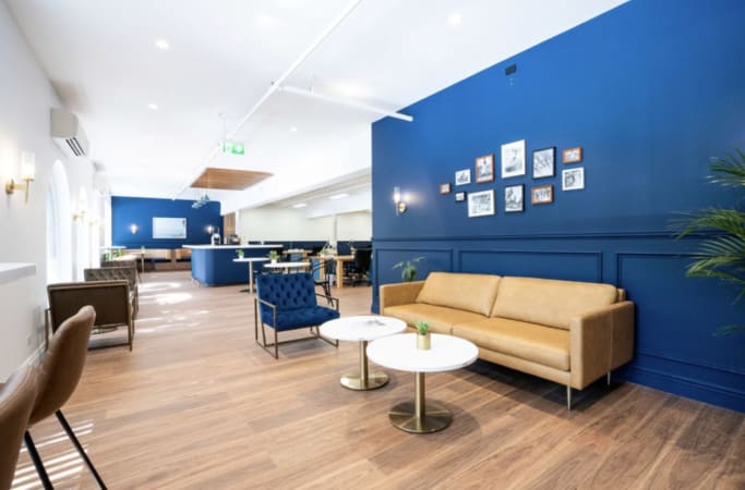 Image 1 of Prestige, Lux Manly Coworking on The Corso