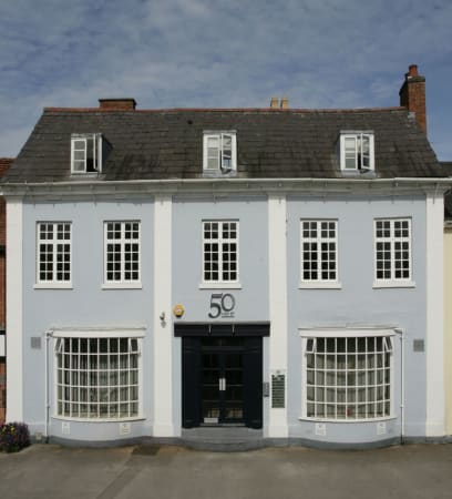 Image 1 of Private Offices in Henley In Arden