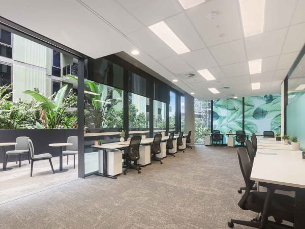 Image 1 of 13 Person External Private Office in West End