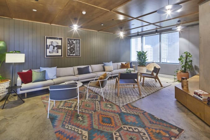 Image 1 of 23.4sqm 6 Person External Private Office with free access to meeting rooms