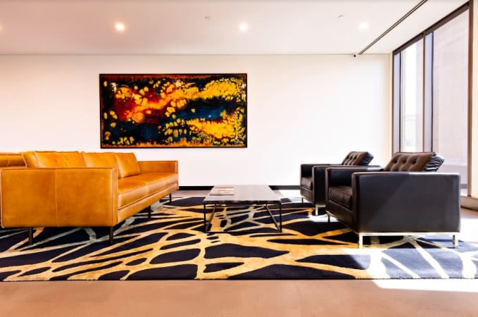 Image 1 of 12 Person External Private Office | 50 sqm