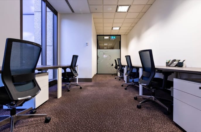 Image 1 of 11 Person External Private Office | 45 sqm