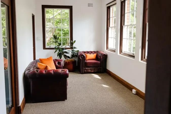 Image 1 of 5 Person Serviced Office