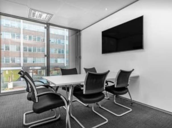 Image 1 of Private Office for up to 23 People