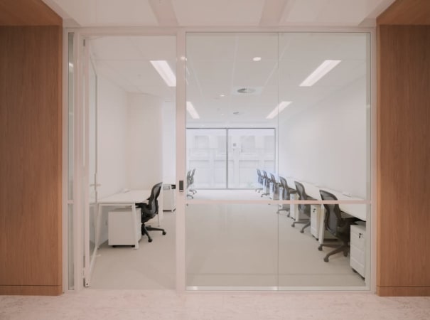Image 1 of External Office for up to 18 People | 64 sqm