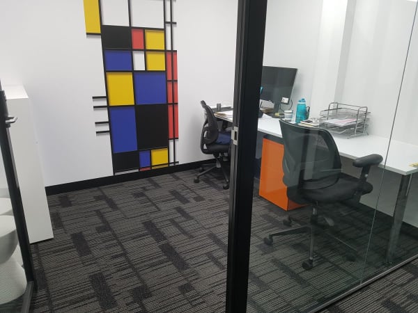 Image 1 of 3 Person Internal Office in Botany