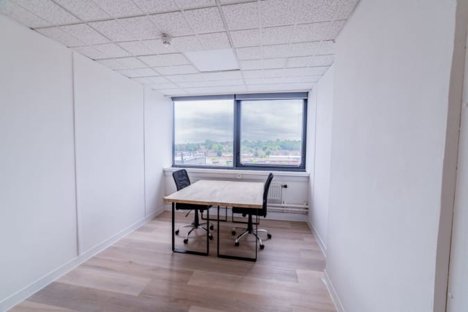 Image 1 of Private Office for up to 2 People | 76 Sq. Ft.