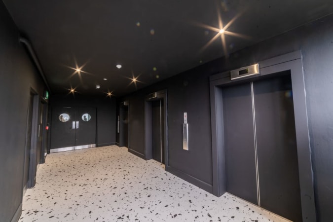 Image 1 of External Private Office for up to 5 People | 159 Sq. Ft.
