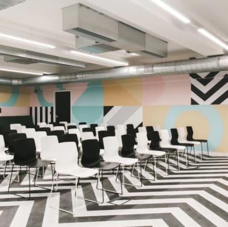 Image 1 of 36 Person External Private Office in Manchester | 1,322 sq ft