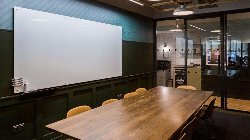Image 1 of Private Office for up to 7 People | 224 Sq. Ft.
