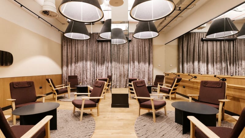 Image 1 of Private Office for up to 2 People | 120 sqft