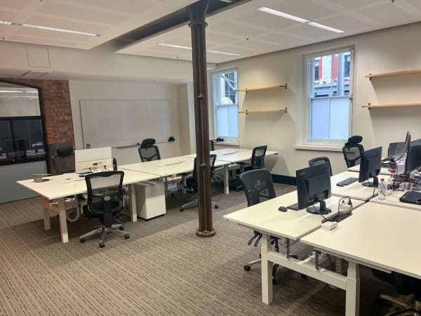 Image 1 of Private Office of up to 12 People | Approximately 60 sqm