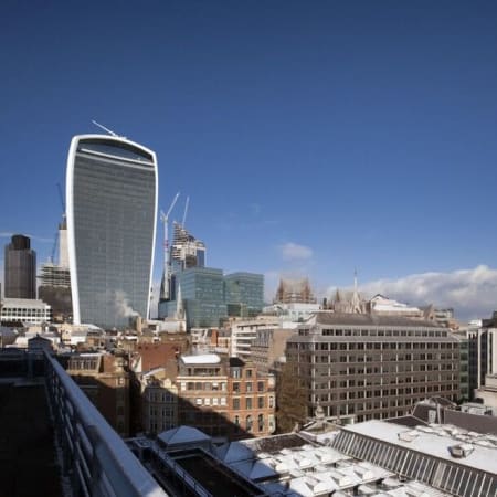 Image 1 of 6 Person Private Office in London | 266 sqft