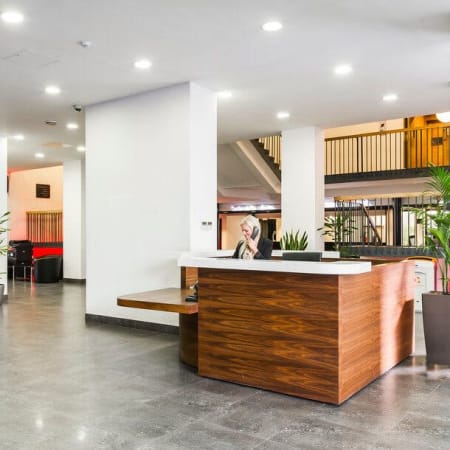 Image 1 of 10 Person Private Office in London | 450 sqft