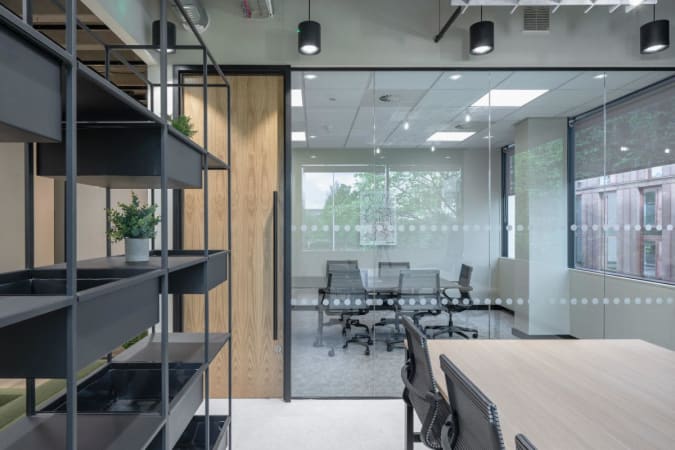 Image 1 of Private Office for up to 6 People | 194 Sq. Ft.