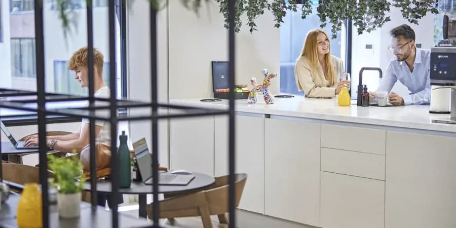 Image 1 of External Private Office for up to 26 People | 1,021 Sq. Ft.